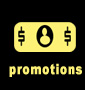fundraising promo